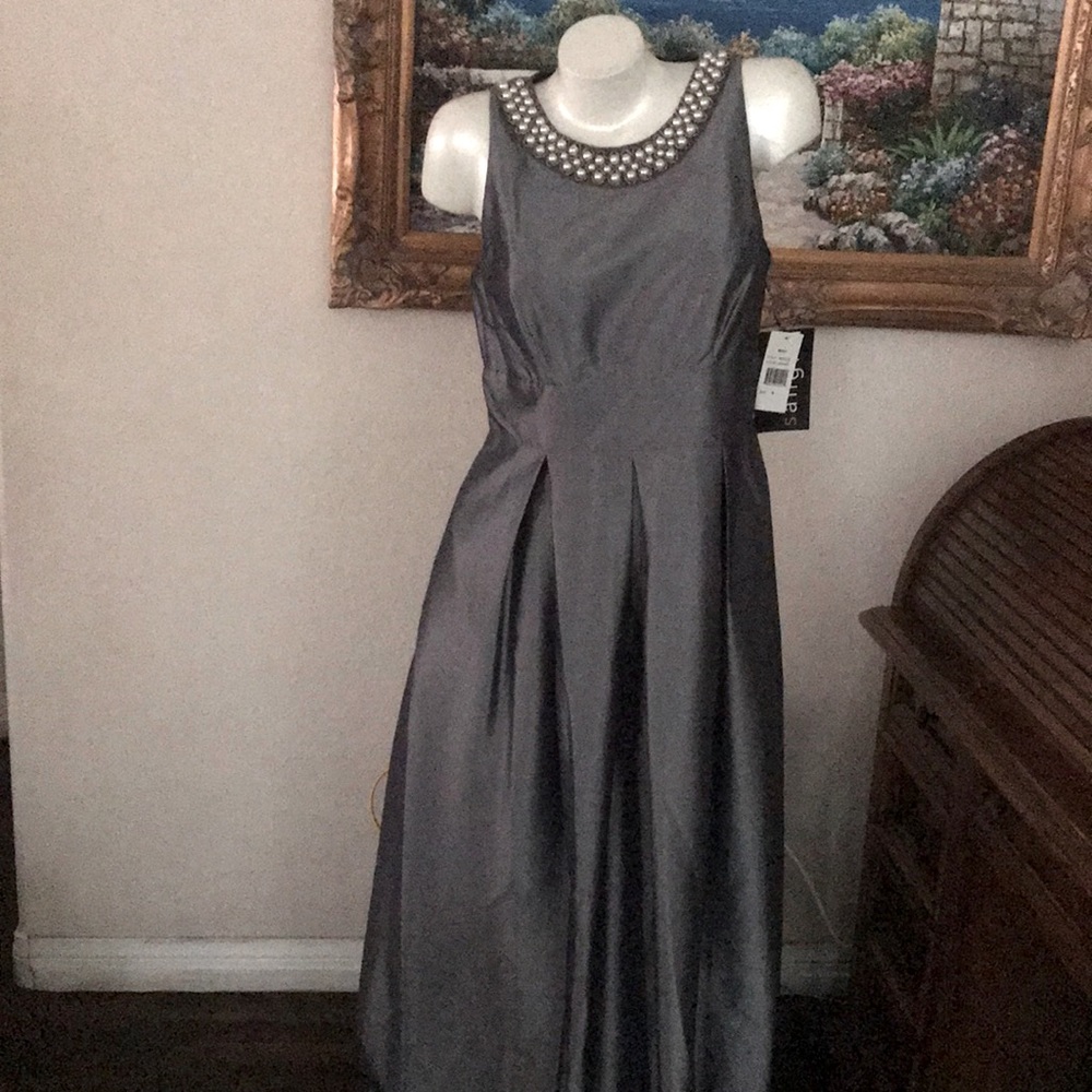 Holliday dress
